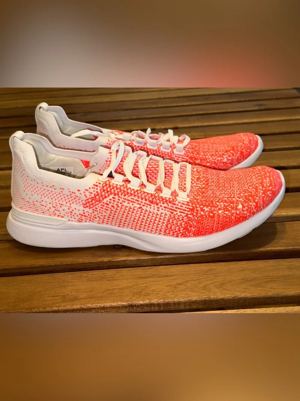 APL athletic propulsion